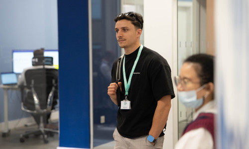 Будущий предприниматель (Imperial College)